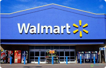 世界500强沃尔玛的创建灵感来自于瑞蚨祥的经营模式